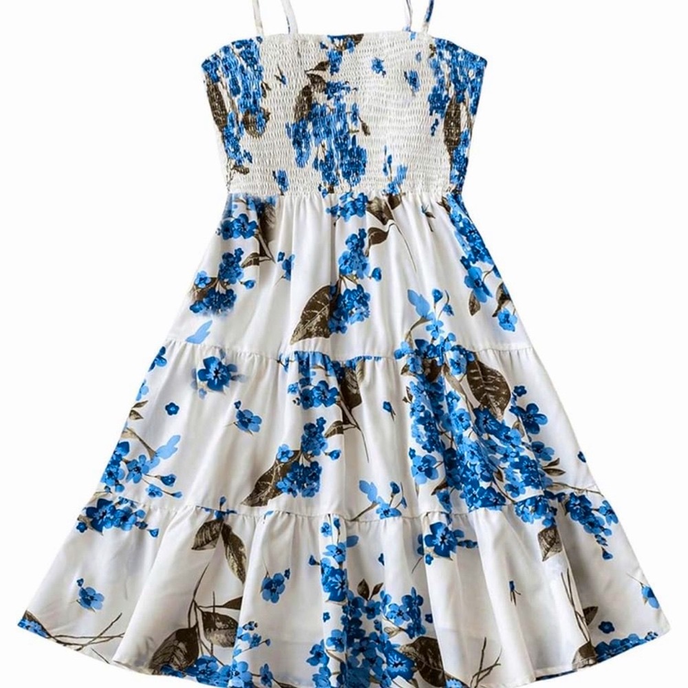 Excellent quality Boho mini women dress beach girls casual dress size S And M